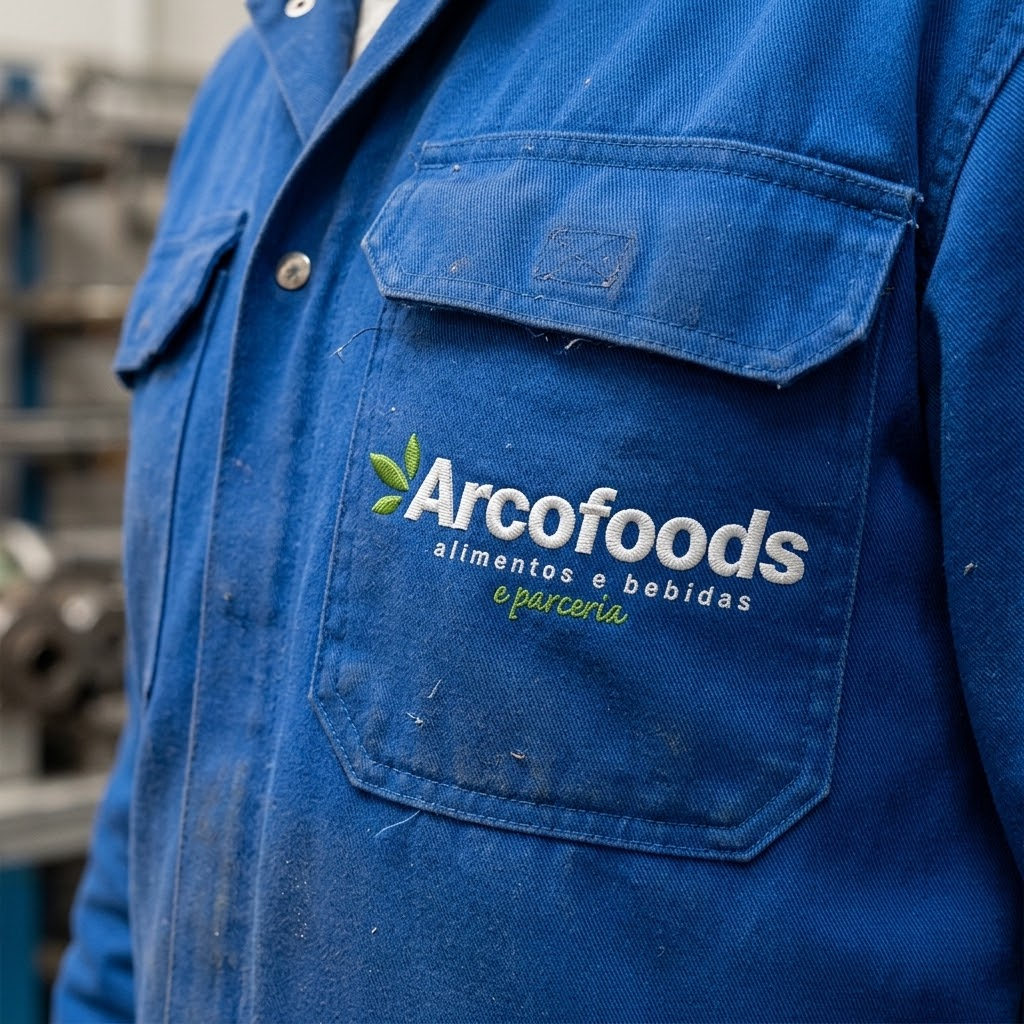 Equipe Arcofoods celebrando 30 anos de história no food service
