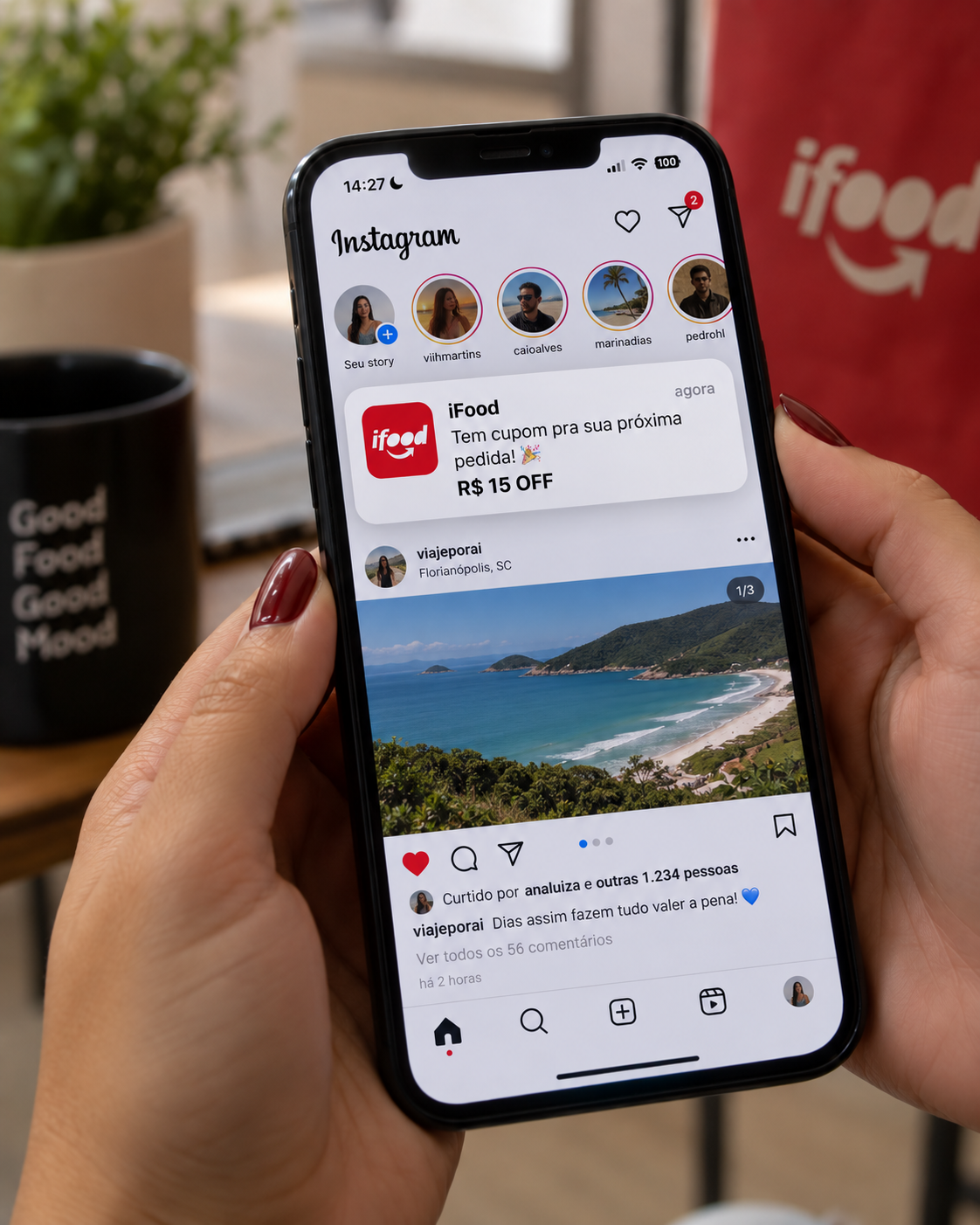 Seu cliente favorito sabe que é seu cliente favorito?