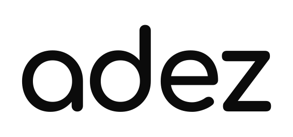 Adez Logo